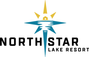 North Star Lake Resort Logo